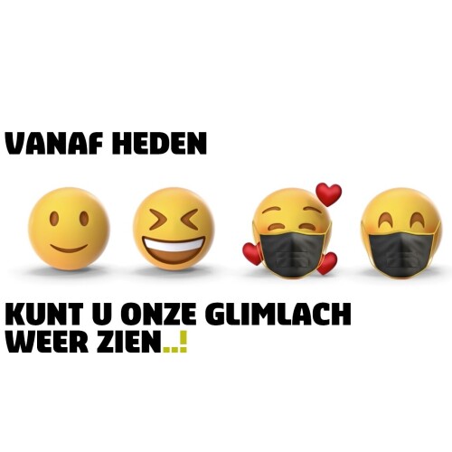 Einde coronamaatregelen